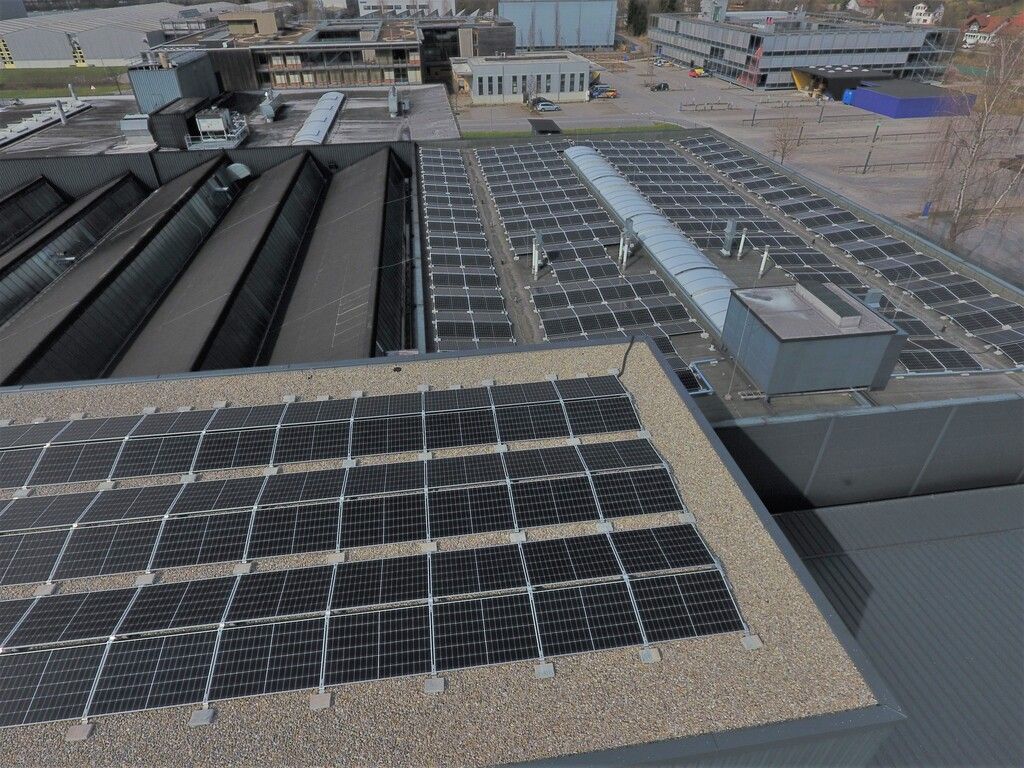 PV für Scheyer