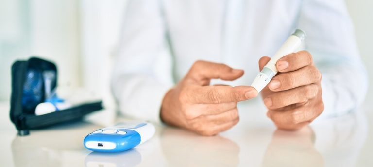 Die technischen Hilfsmittel für die Behandlung von Diabetes werden immer ausgefeilter.Adobe stock