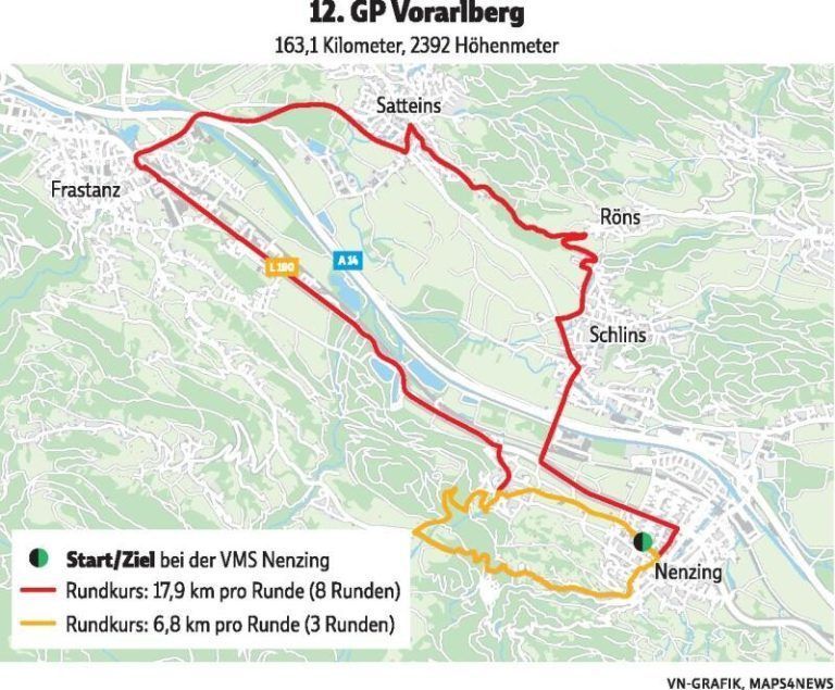 Neue Schlussrunde  verspricht Spektakel
