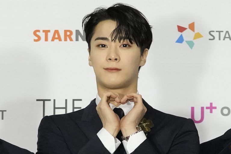 Trauer um ­K-Pop-Sänger
