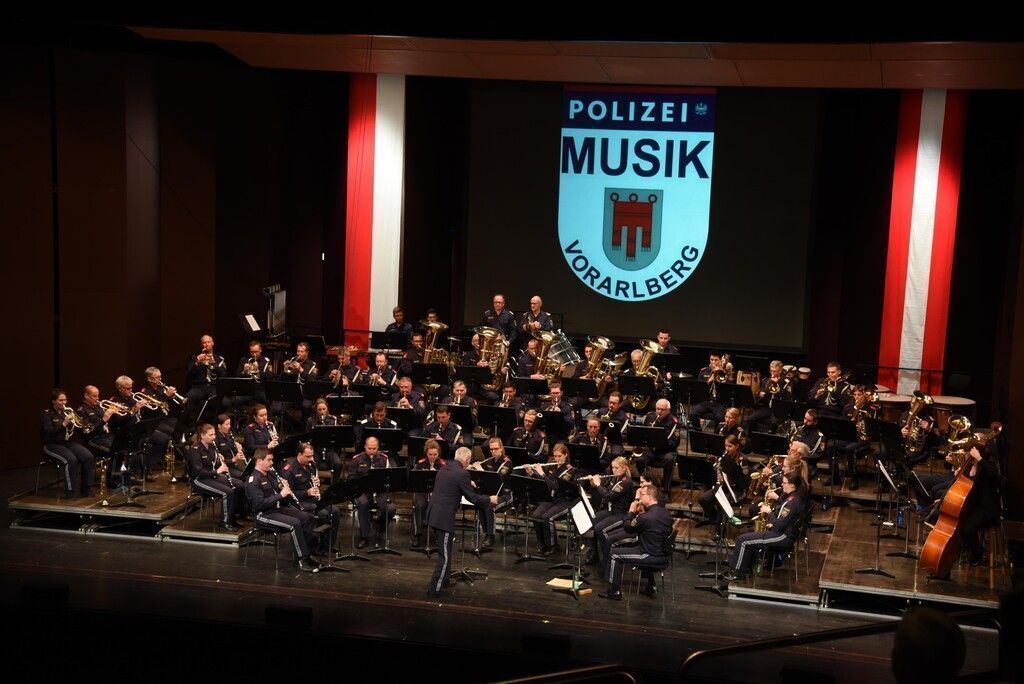 18 Uhr Kulturhaus, dornbirn