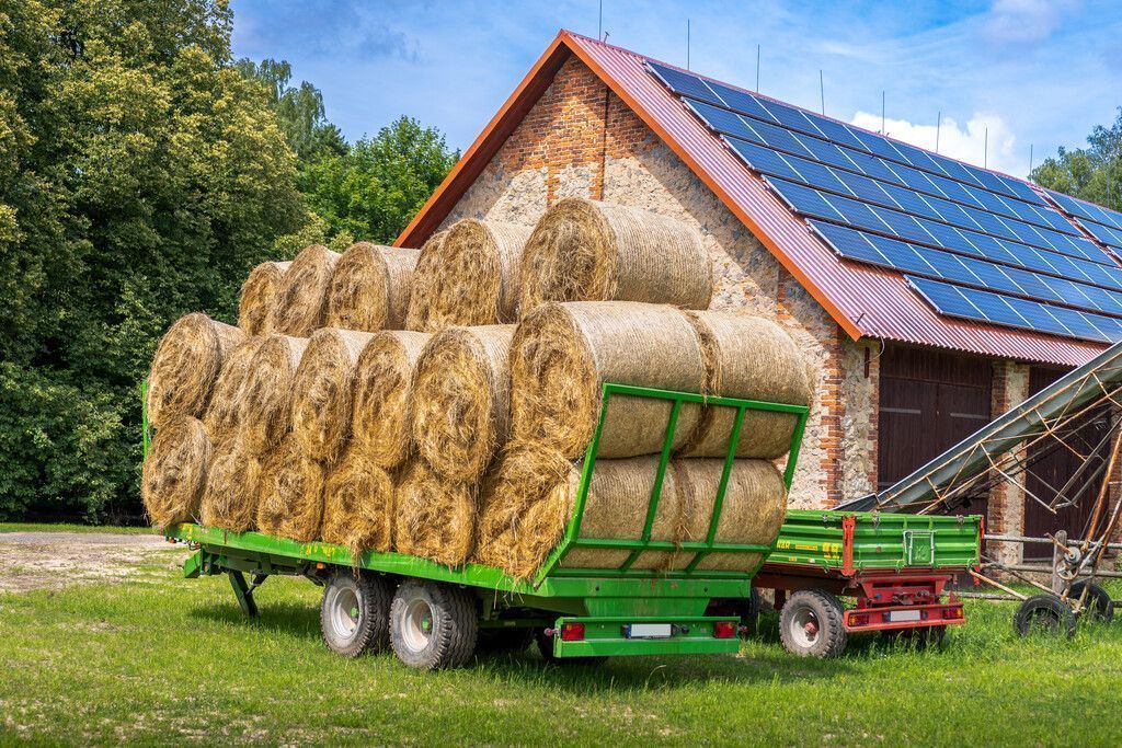 Innovationswward für herausragende PV-Projekte