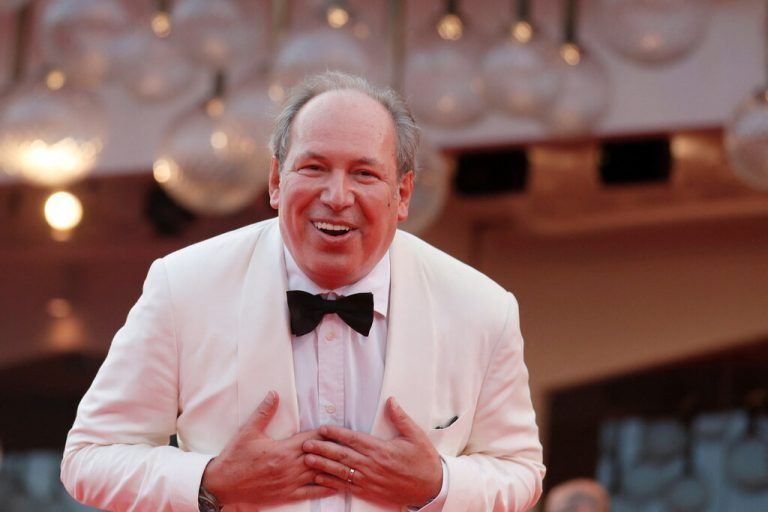 Hans Zimmer gastiert im Juni auch in Wien. reuters