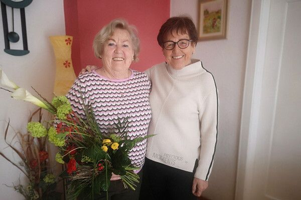Eingesendet. Vereinsnachrichten aus dem Bezirk