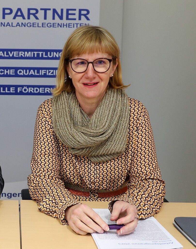 Arbeitsmarkt noch stabil