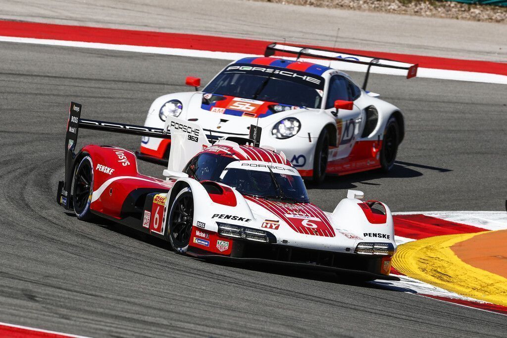 Le Mans feiert Jubiläum