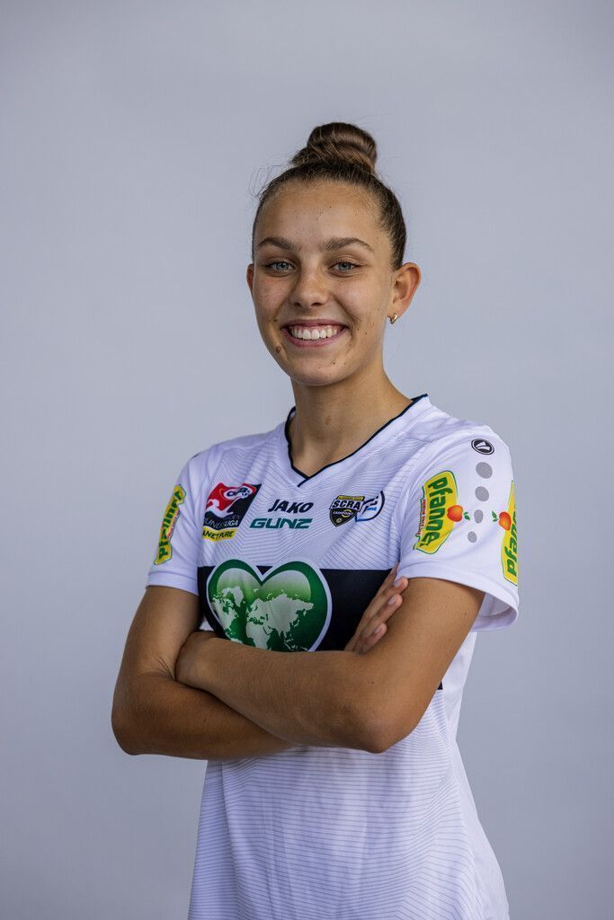 Linda Natter.VN/Stiplovsek