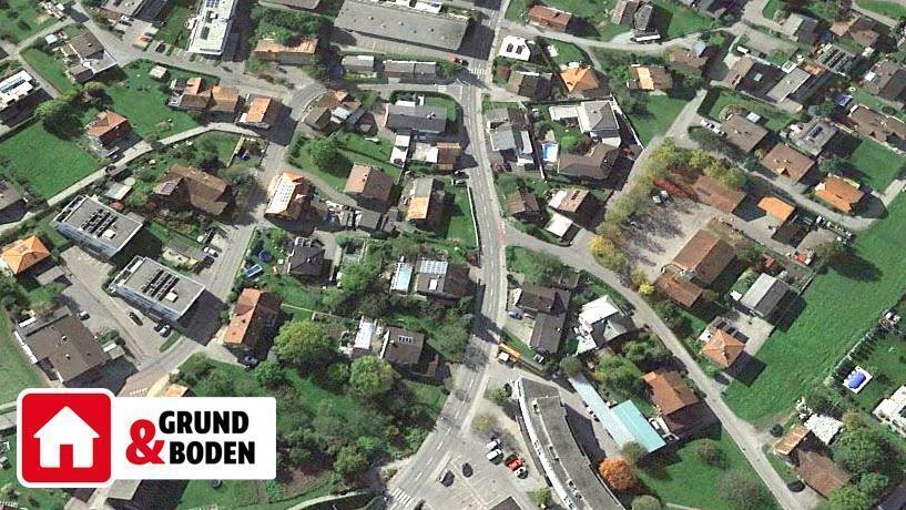 Wo eine Wohnung in Mäder um 530.000 Euro verkauft wurde