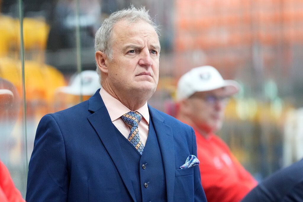 Habscheid coacht die Vienna Capitals