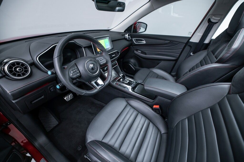 Teilzeit-Stromer aus China