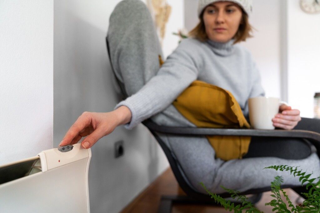 Energiesparen ist 9 von 10 Personen ein Anliegen
