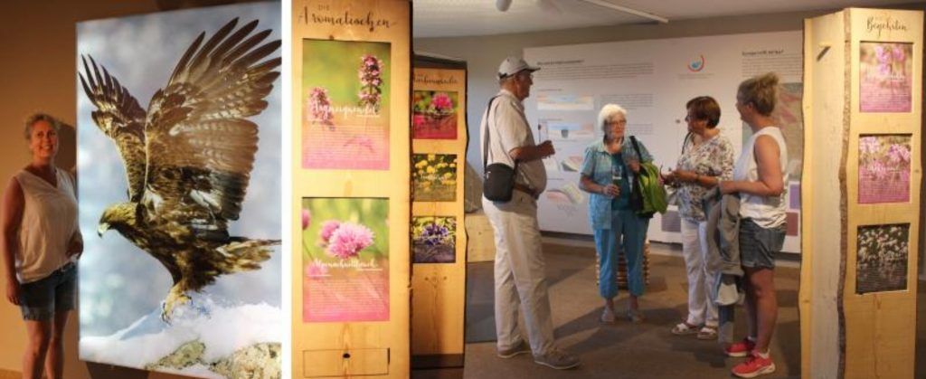Wälder Museen vernetzen sich zum „Gesamterlebnis“