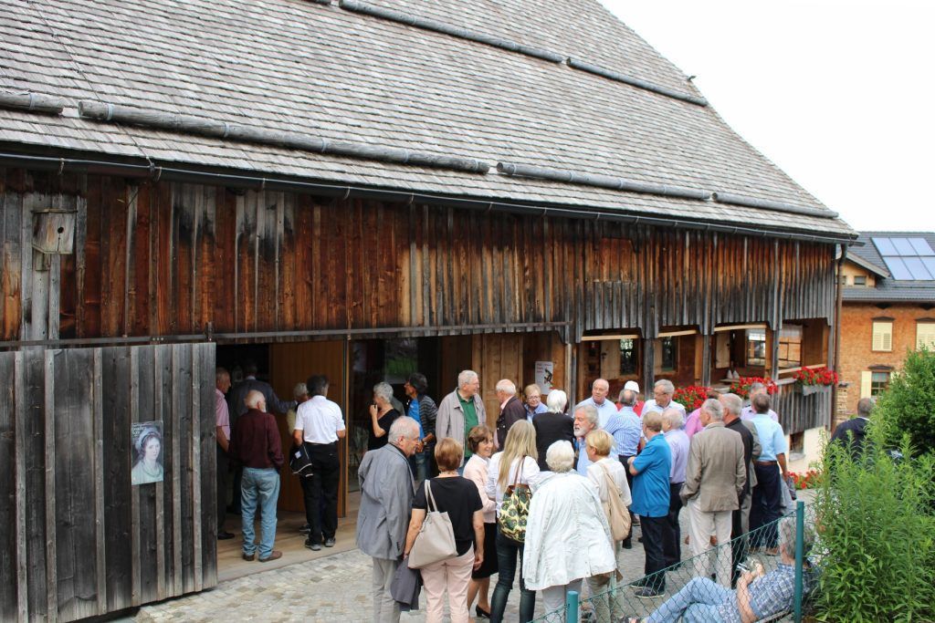 Wälder Museen vernetzen sich zum „Gesamterlebnis“