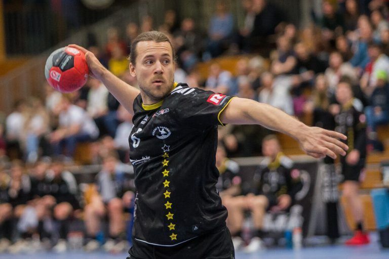Nach 16 Jahren in der HLA-Mannschaft wird Lukas Frühstück nach Ablauf der Saison seine Karriere bei Bregenz Handball beenden und die Funktion des Nachwuchskoordinators bei seinem Stammverein übernehmen. GEPA