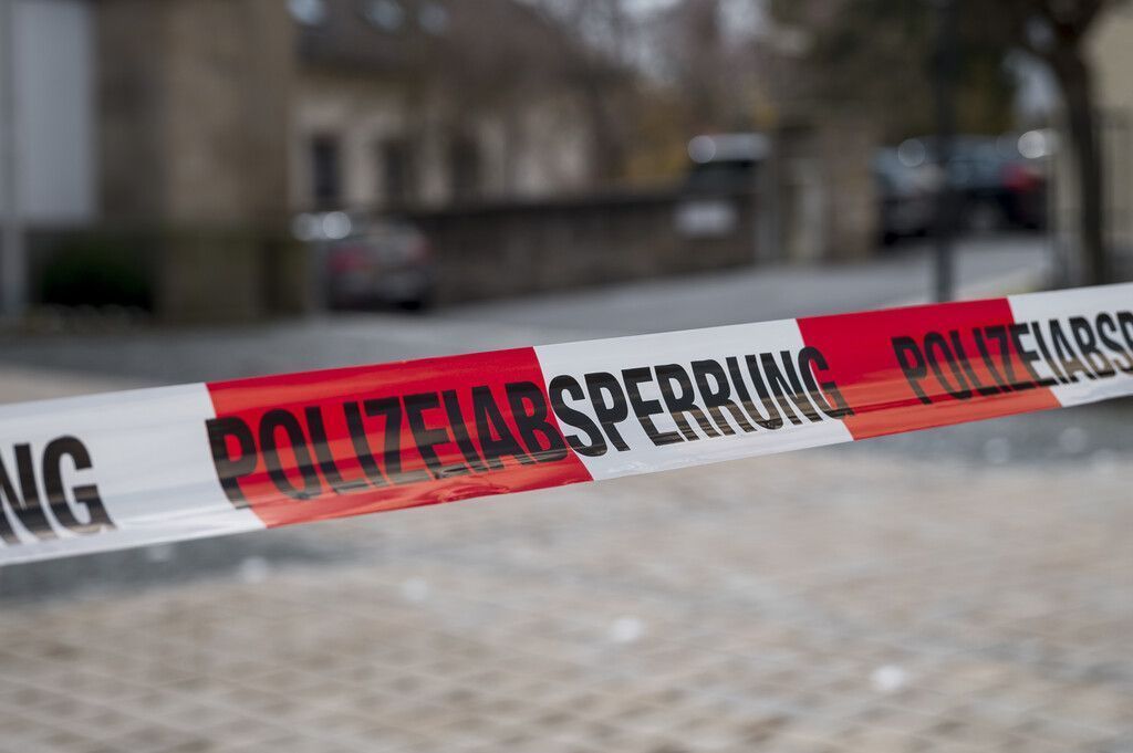 Entsetzen nach Tötungsdelikt