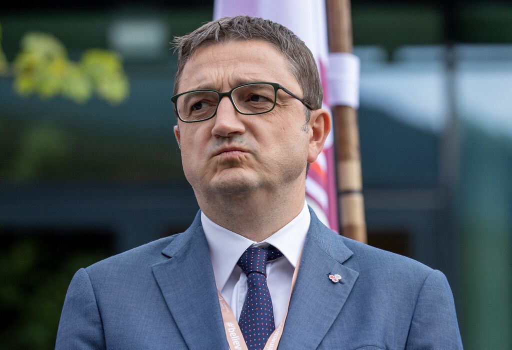 Umsiedlung von Bären aus Trentino erweist sich als problematisch