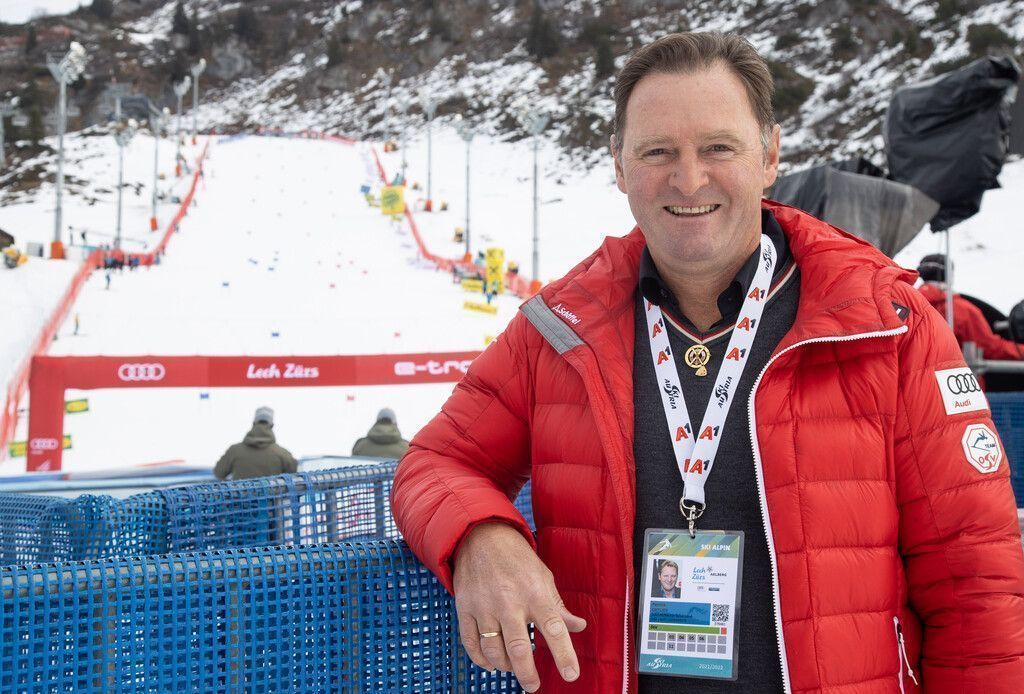 Lech sucht 500 Betten für einen Nachtslalom