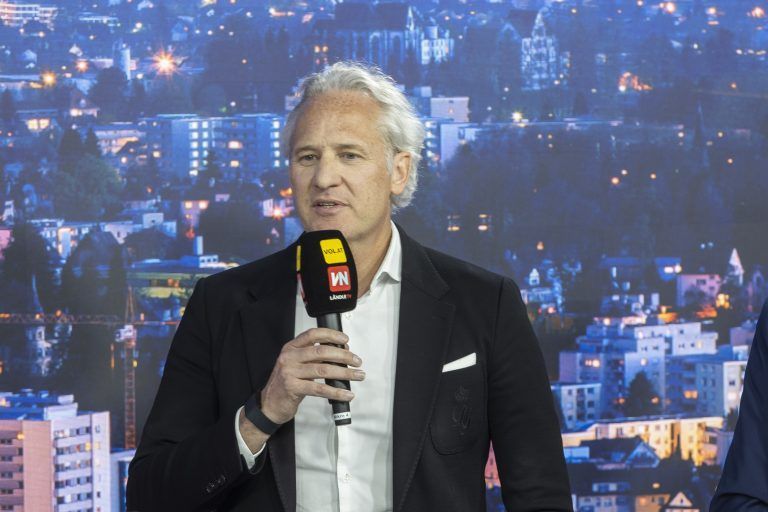 IV-Präsident Ohneberg befürchtet massiv höhere Kosten und damit weniger Wettbewerbsfähigkeit.