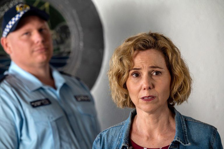 Gina muss sie sich endgültig entscheiden, wie ihre Zukunft aussehen soll.