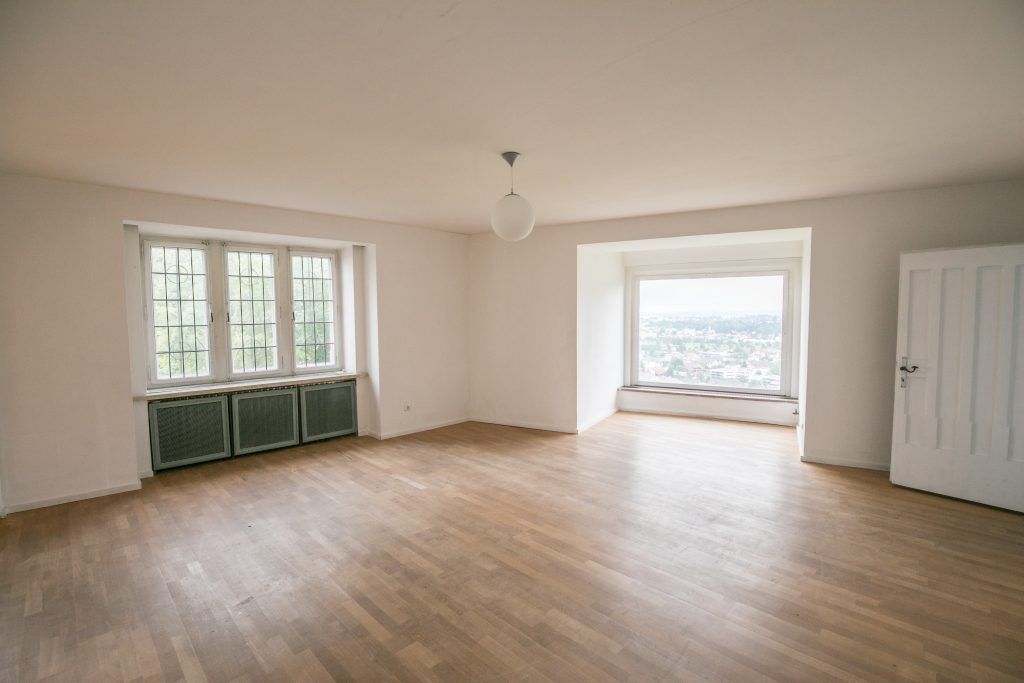Wolfurter Weinberg nimmt Gestalt an