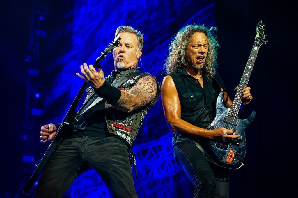 Von Heintjes „Mama“ bis zu Metallicas „Mama Said“