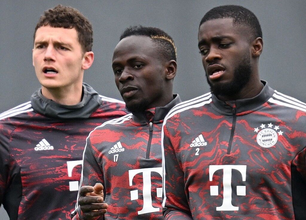 Bayerns „Mission Impossible“