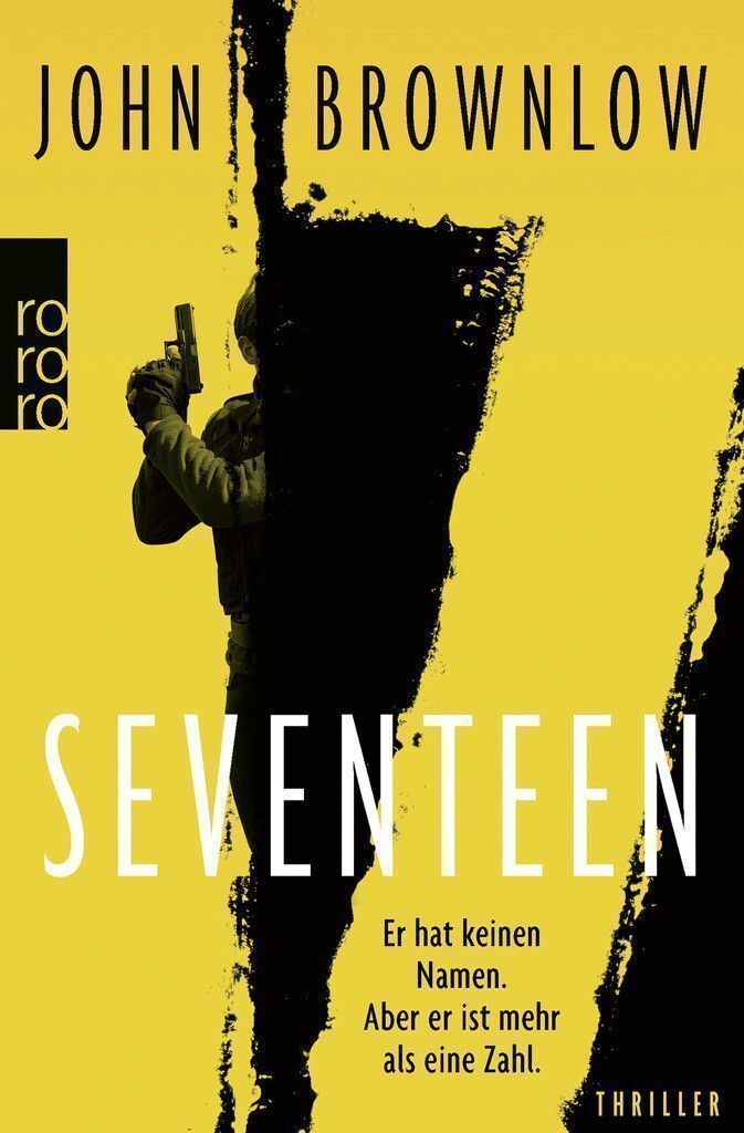 Ein Thriller mit Entwicklungspotenzial