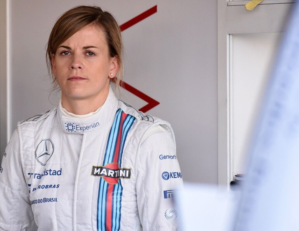 Formel 1 organisiert neue Frauen-Motorsportserie