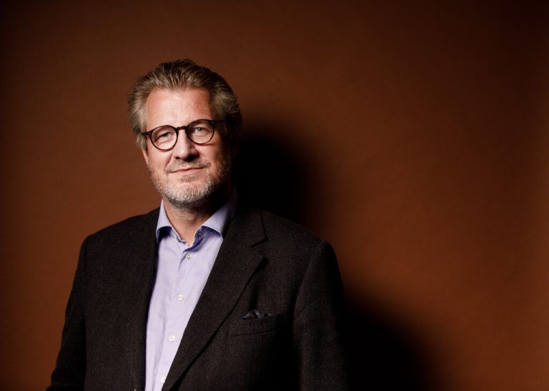 „Tage der Utopie“-Auftakt: Die Festrede mit dem Titel „Von der Macht der Vorstellungskraft“ hält der deutsche Schriftsteller, Historiker, Journalist und Philosoph Philipp Blom.Peter Rigaud
