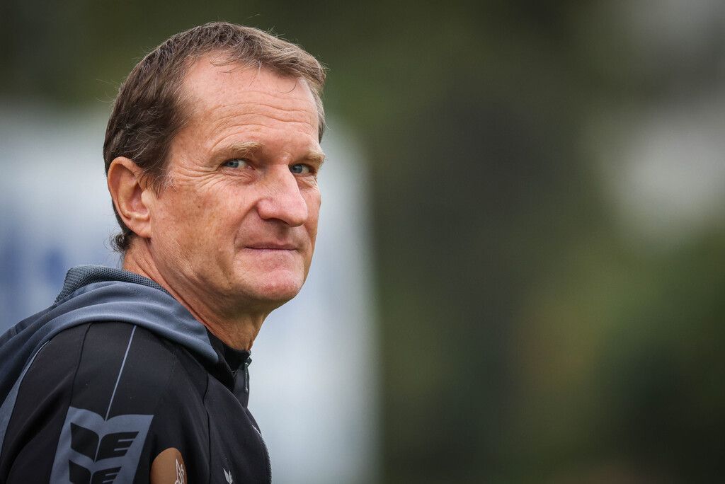 Thomas Janeschitz verlängert sein Engagement beim FC Dornbirn