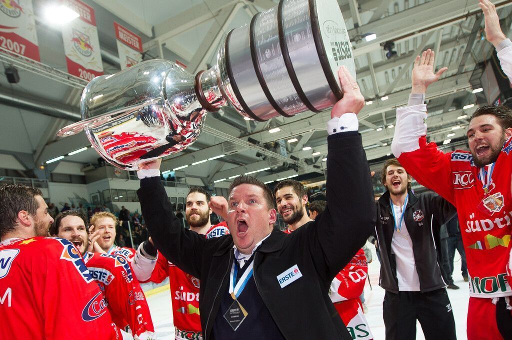 Salzburg kämpft gegen Bozen-Fluch