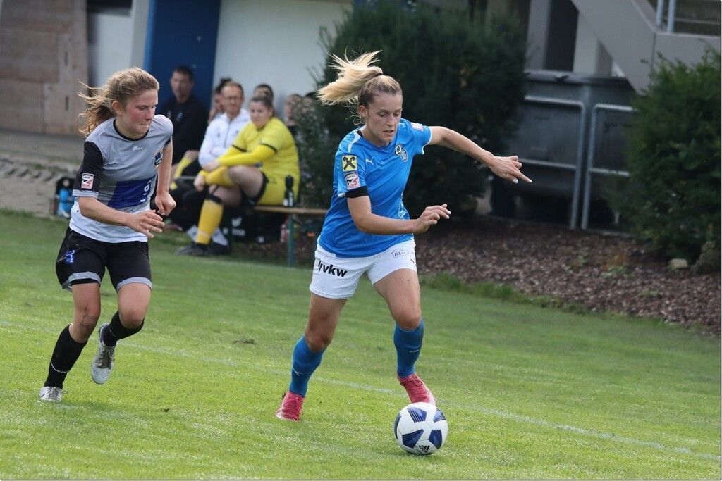 Showdown im Titelduell