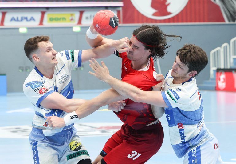 Revanche im Supercup