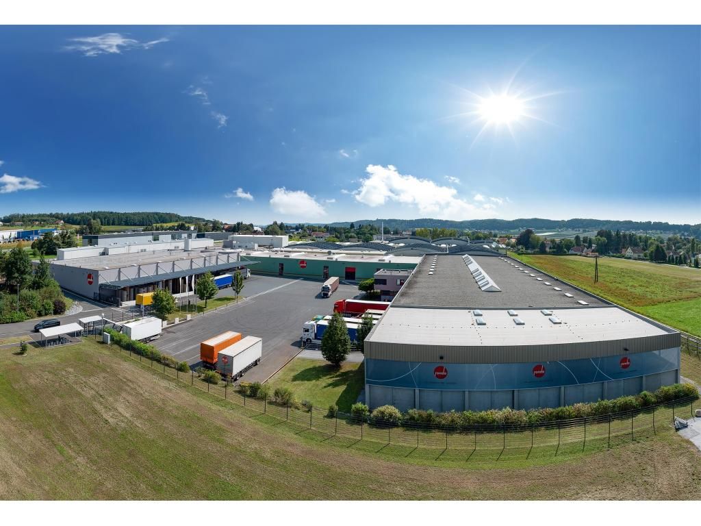 36 Millionen für maßgeschneiderte Verpackung