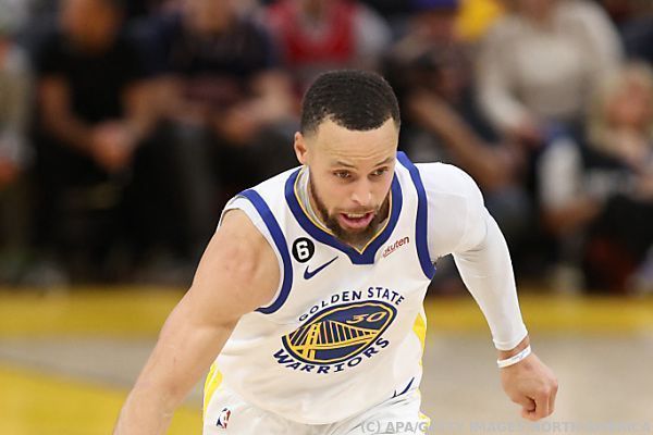 Warriors gleichen im NBA-Play-off gegen Lakers aus