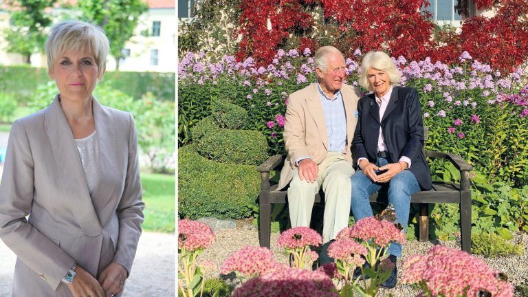 Lisbeth Bischoff hat recherchiert, wie der Tagesablauf von König Charles III. aussieht. <span class="copyright">schossmann, afp</span>