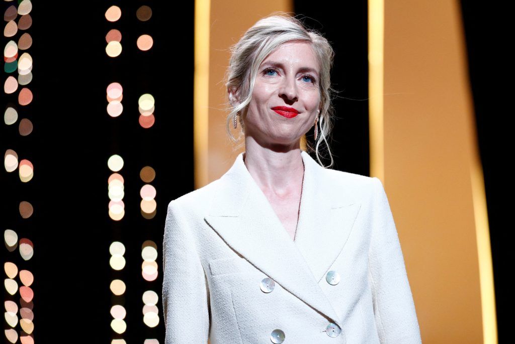 76. Filmfestspiele von Cannes eröffnet