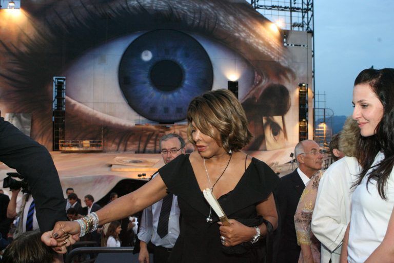 Tina Turner war über viele Jahrzehnte hinweg eine der erfolgreichsten Entertainerinnen der Welt. SASCHA RIETHBAUM