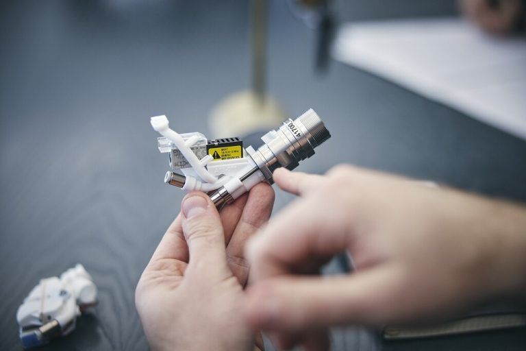 3D-Druck erlaubt die Integration von Funktionen.