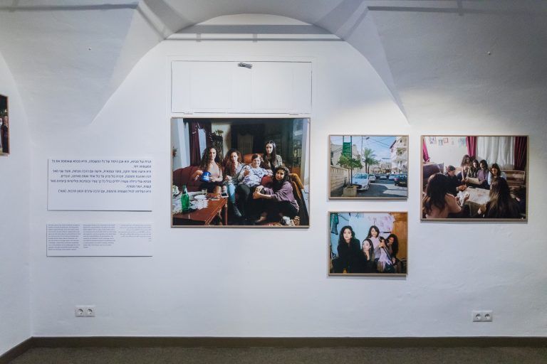 Die Ausstellung dauert bis zum 10. März 2024.   <span class="copyright">Philipp Steurer</span>
