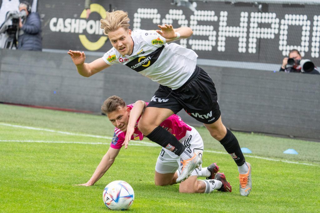 Altach und Noah Bischof gehen getrennte Wege