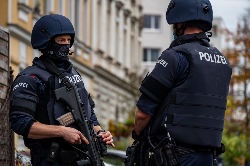 Verletzte nach Schüssen in südsteirischem Mehrparteienhaus