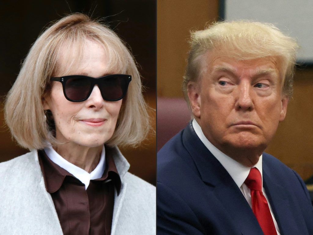 Geschworenenjury spricht Donald Trump schuldig