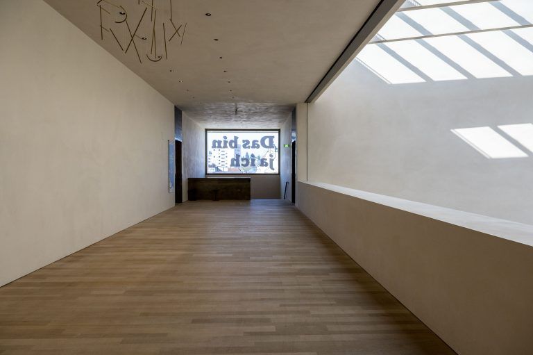 Ausstellung Veronika Schubert