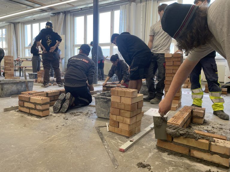 Am 15. Mai findet die Preisverleihung statt.