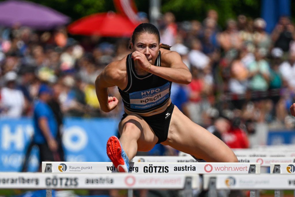 Rekordlauf zum Saisonstart