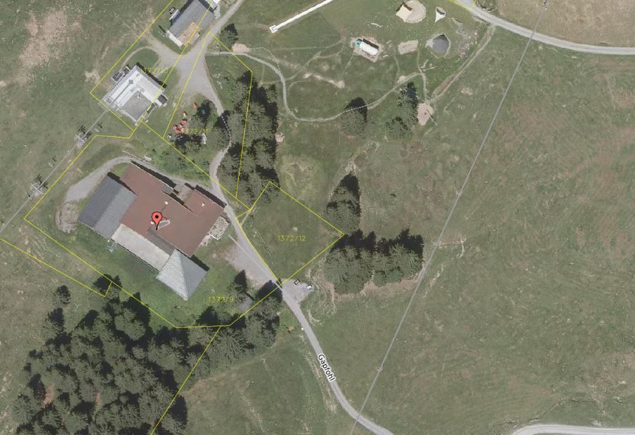 Land Vorarlberg: data.vorarlberg.gv.at, BEV (DKM)