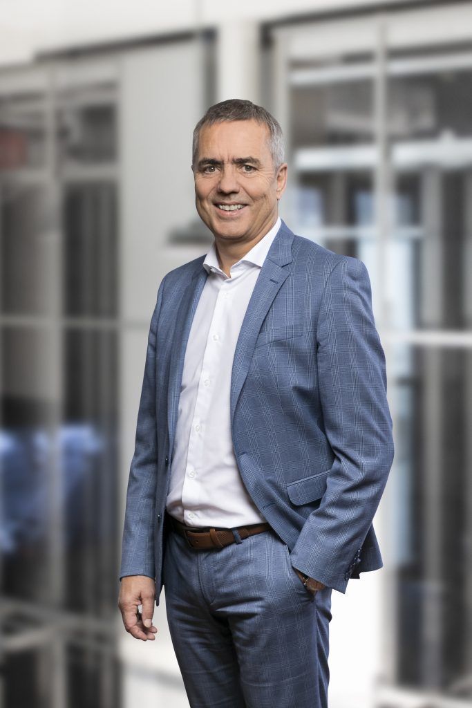 Inhaus erwartet auch für heuer ein Wachstum