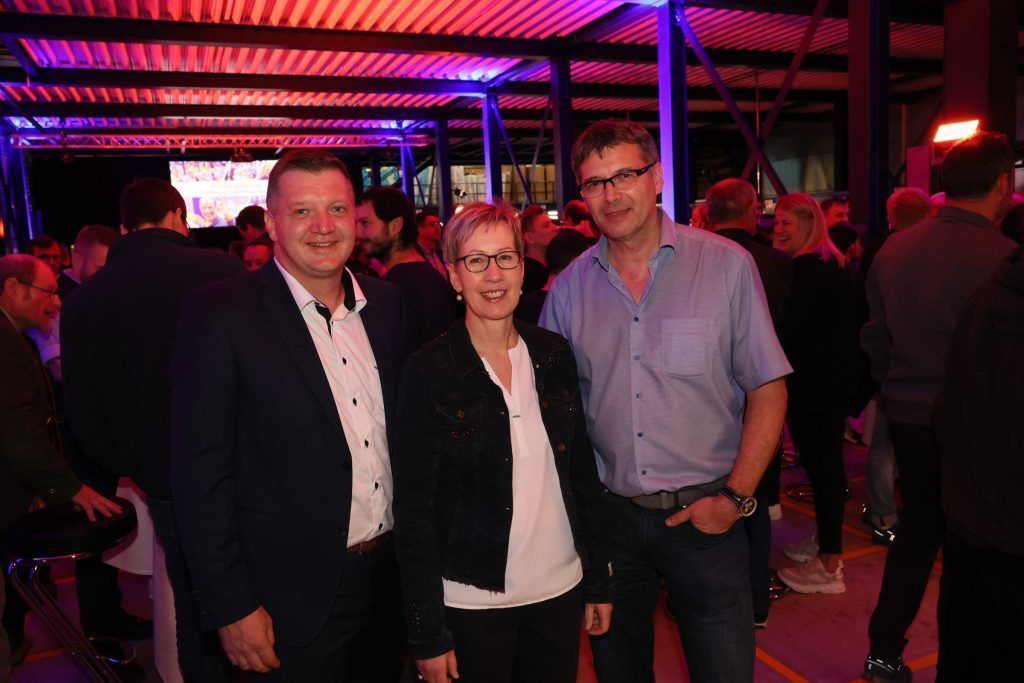 Invest in Kunden, ­Mitarbeiter und Umwelt