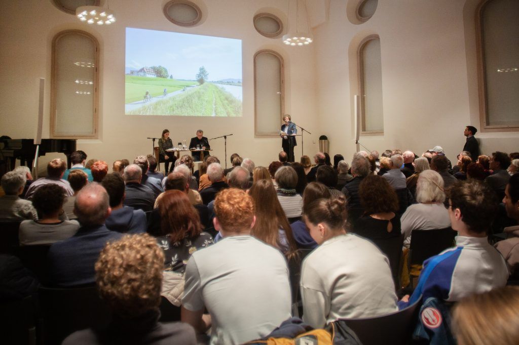 Freundeverein fördert Festspiele mit namhaften Betrag